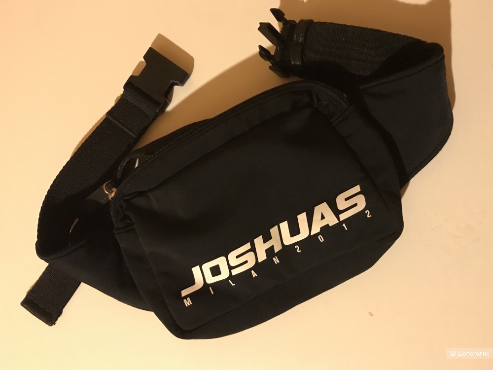 Joshua Sanders сумка на пояс