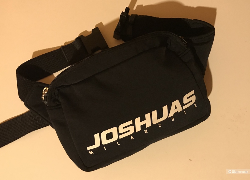 Joshua Sanders сумка на пояс