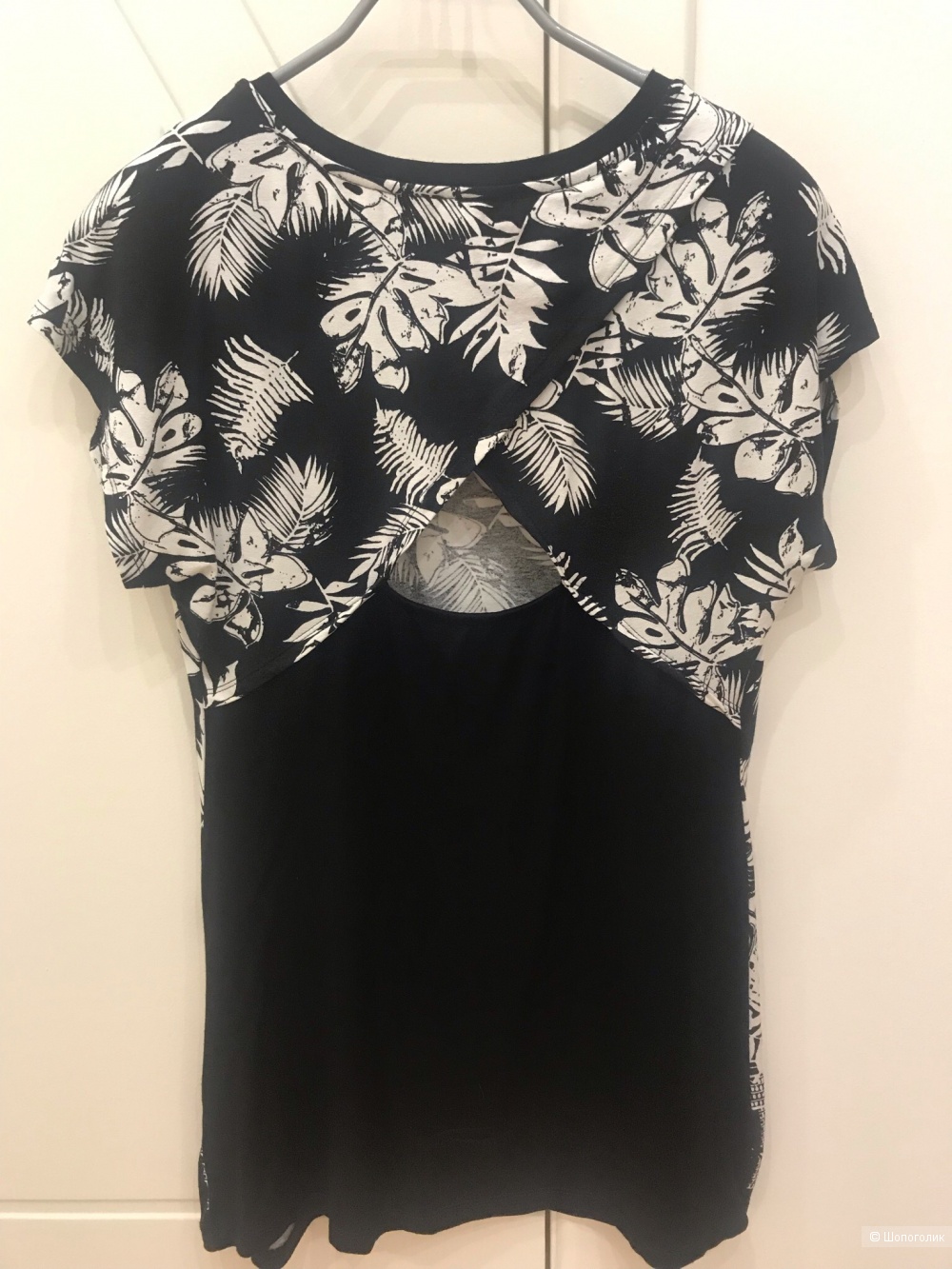 Блуза TAIFUN размер 44-46-48