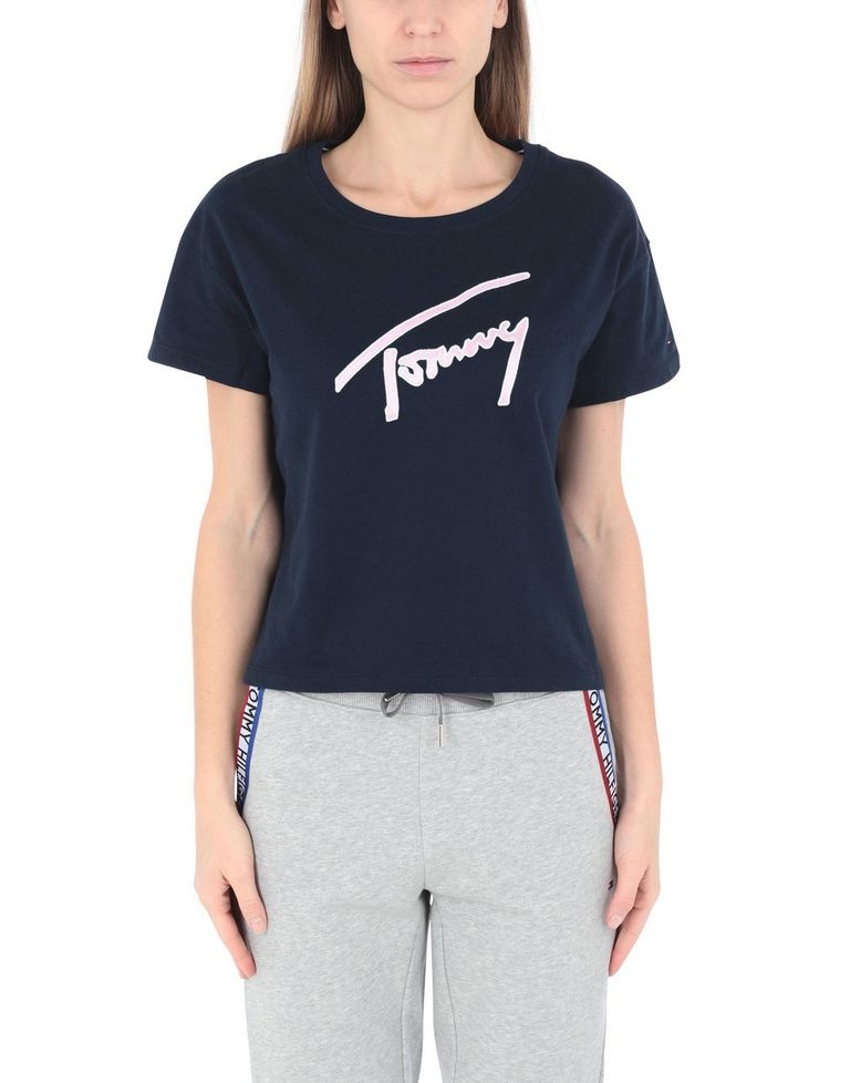 Футболка TOMMY JEANS, размер S