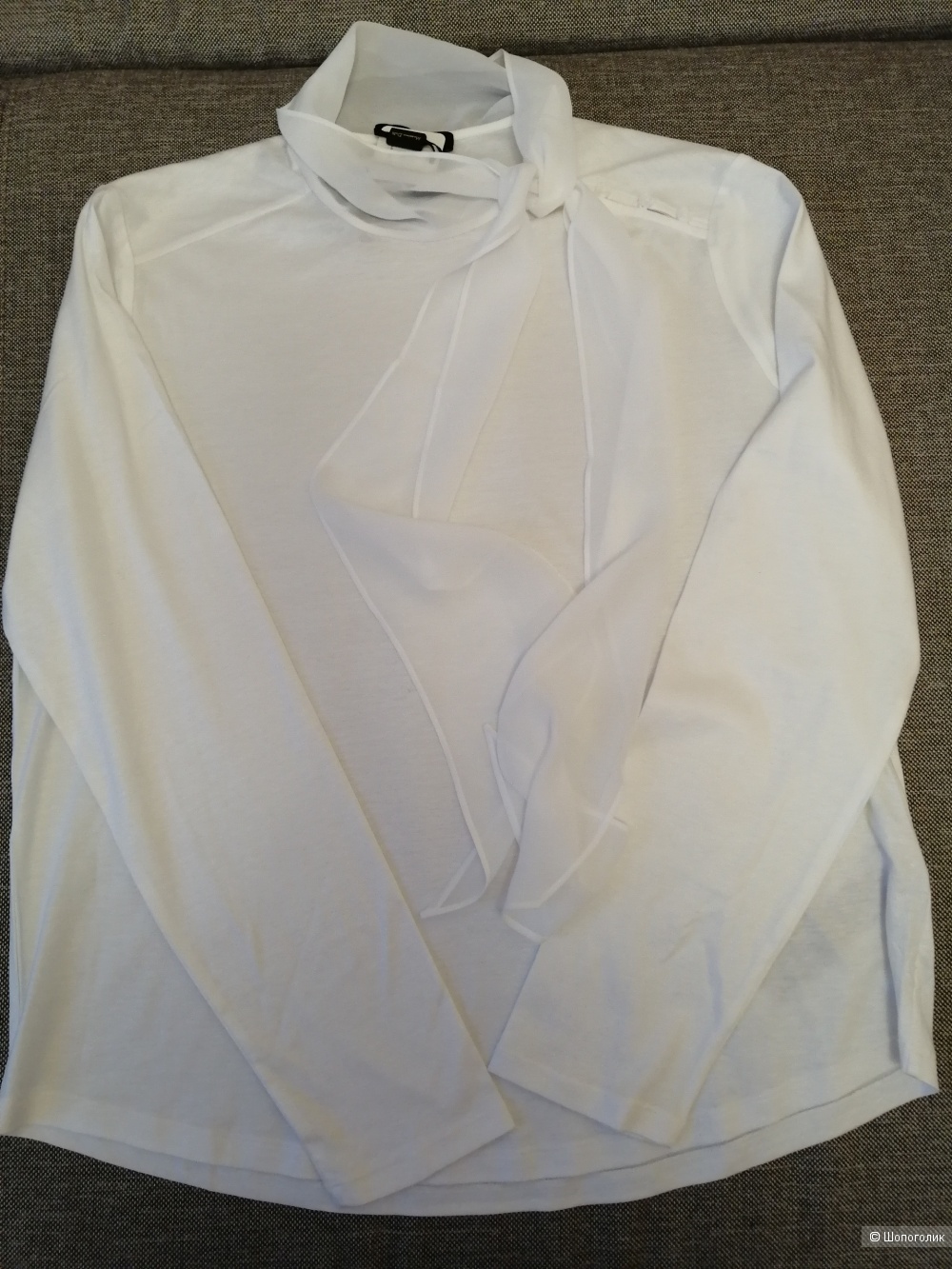 Блуза Massimo Dutti  размер М