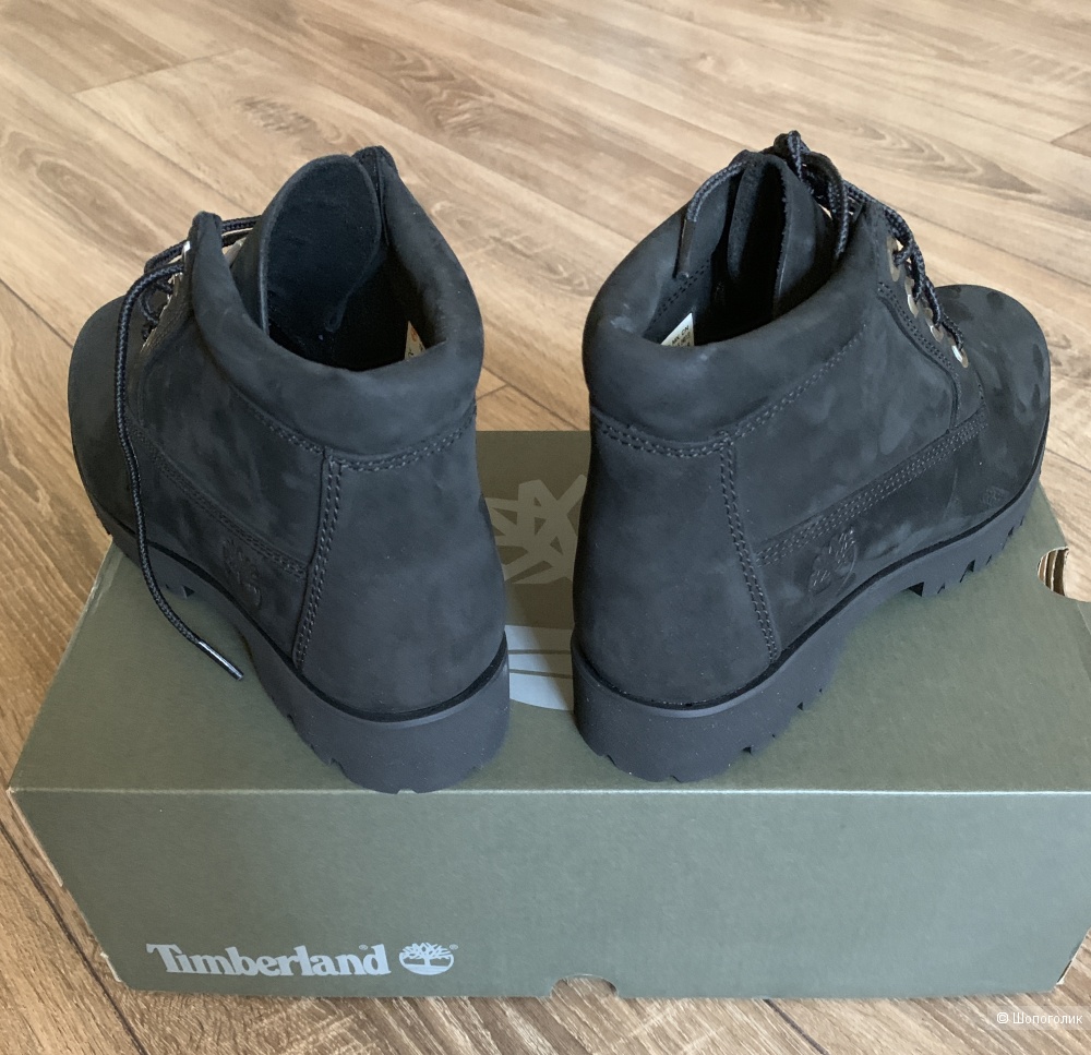 Ботинки TIMBERLAND, 7 (US)/ 38 EU