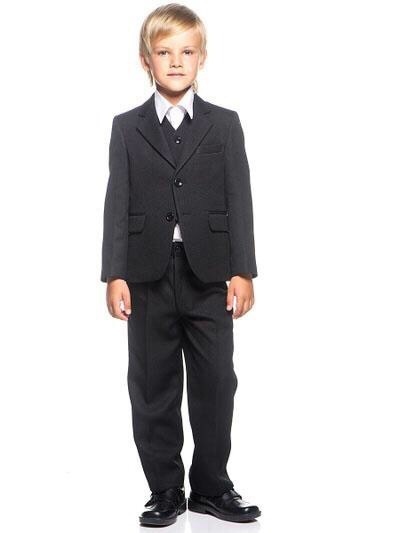 Школьный костюм для мальчика  Avanti Piccolo рост 134