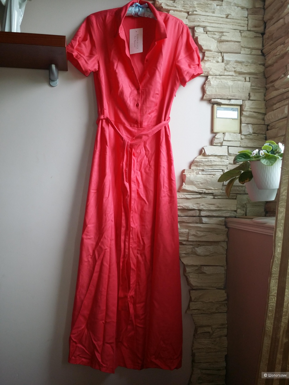 Платье Vemina City Lisa Romanyuk, 48