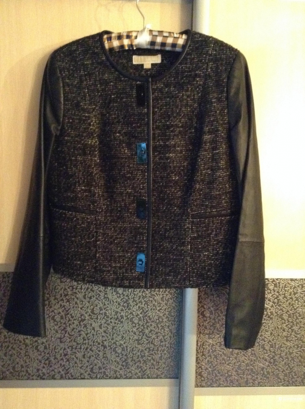 Куртка Michael Michael Kors, размер L (10)
