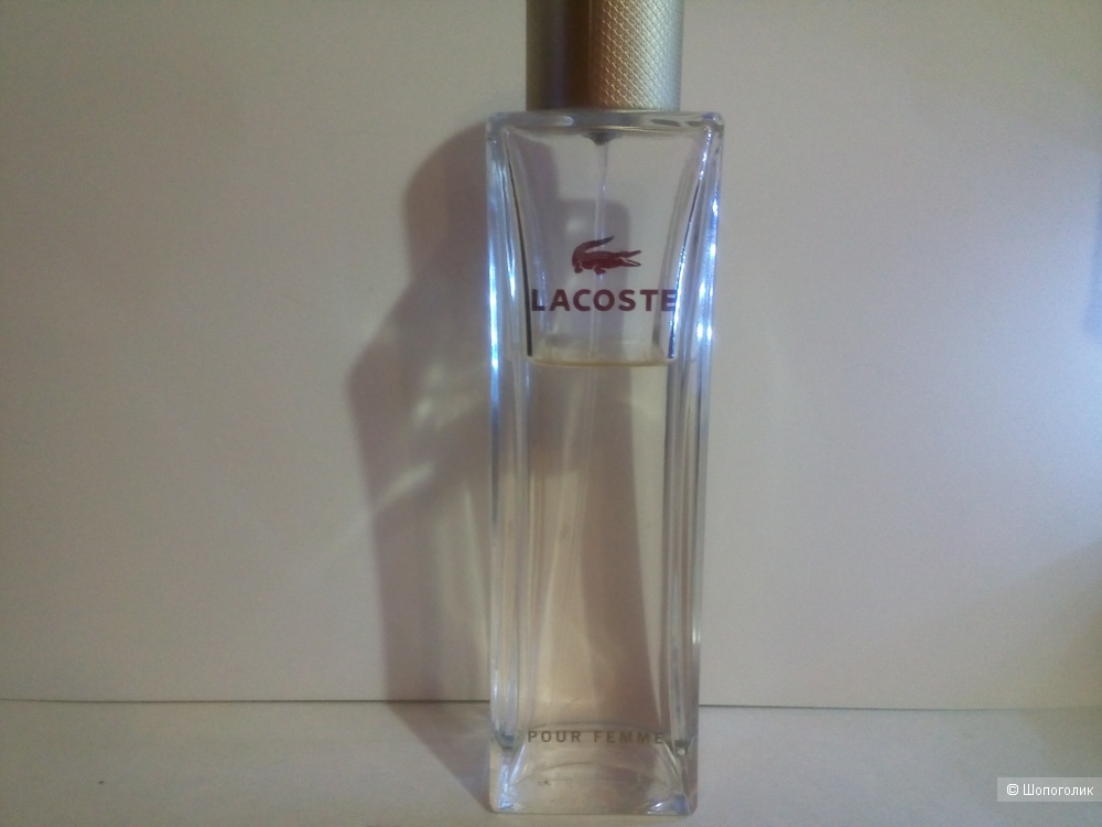 Lacoste Pour Femme Lacoste Fragrances , Lacoste , 65/90 мл