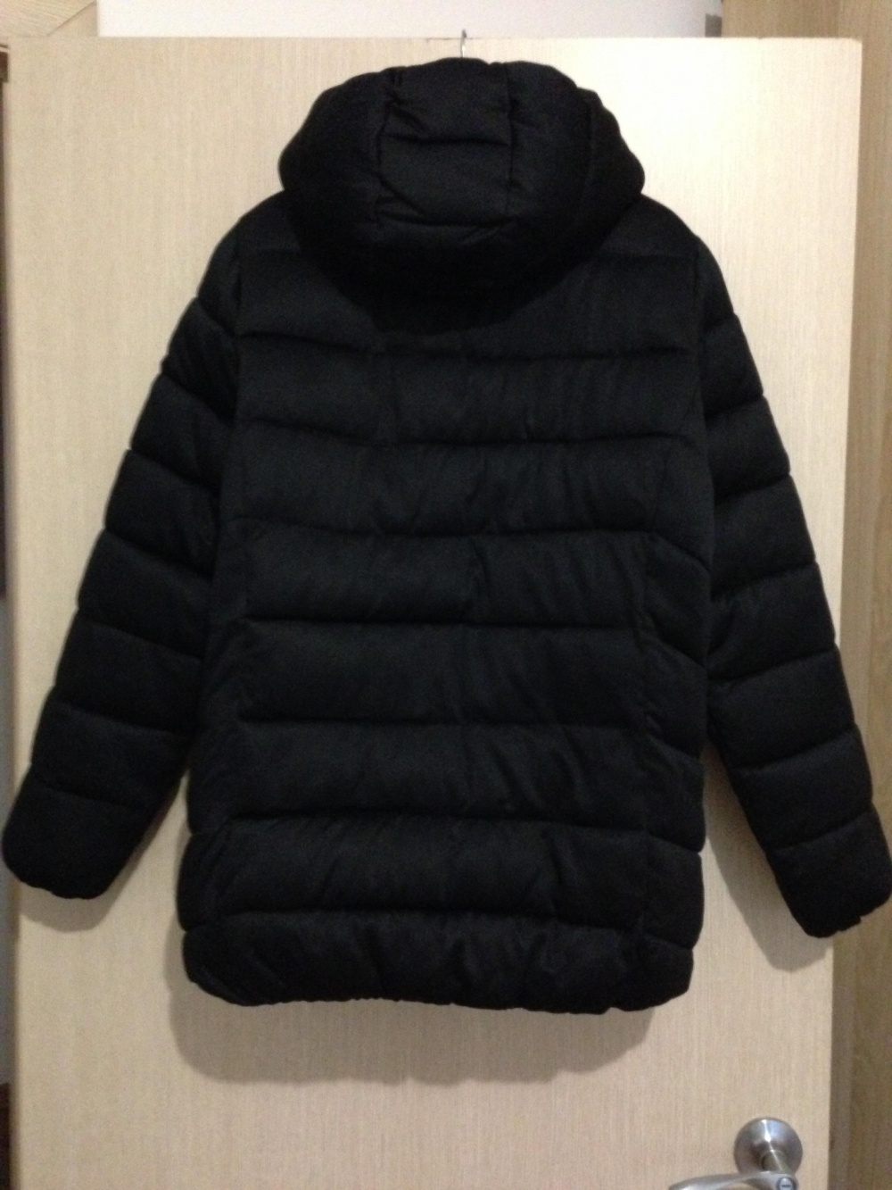 Утеплённая курточка " Zabaione ", XL-XXL