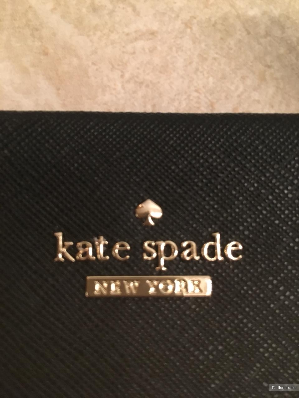 Сумка - кроссбоди Kate Spade.