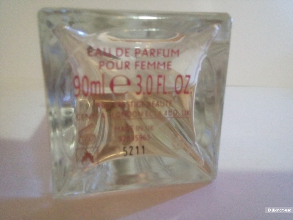 Lacoste Pour Femme Lacoste Fragrances , Lacoste , 65/90 мл