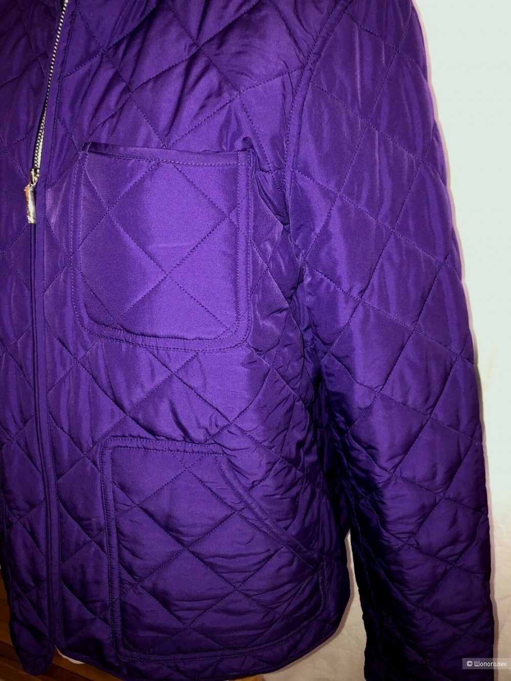 Куртка Ralph Lauren размер 48 (50)