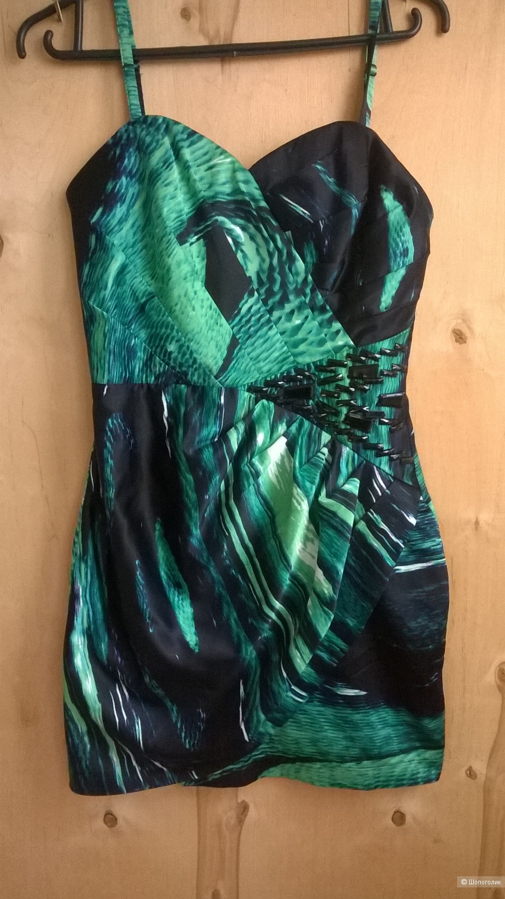 Платье "LIPSY"  р.8 (на 40-42 xs)