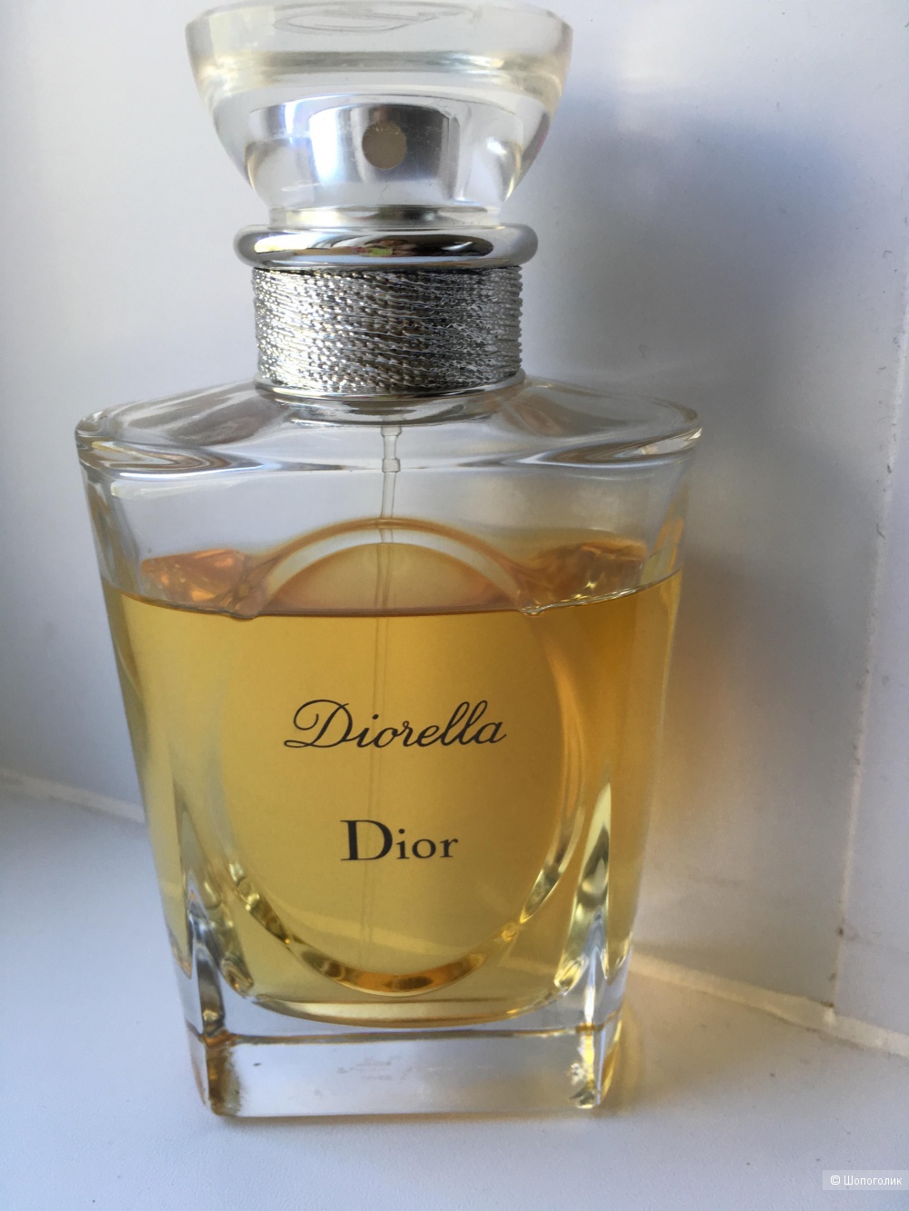 Diorella от Christian Dior edt