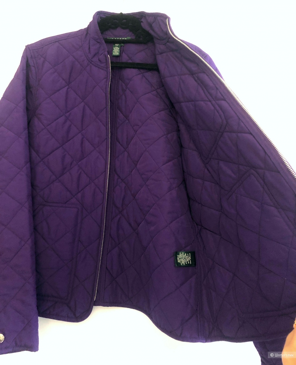 Куртка Ralph Lauren размер 48 (50)