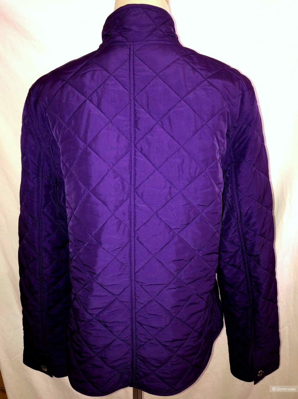 Куртка Ralph Lauren размер 48 (50)