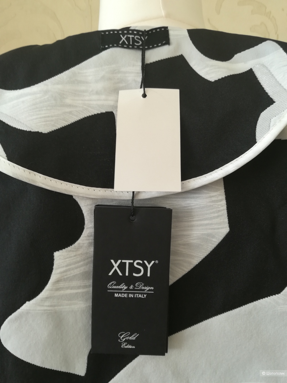 Пальто XTSY, размер 42-46