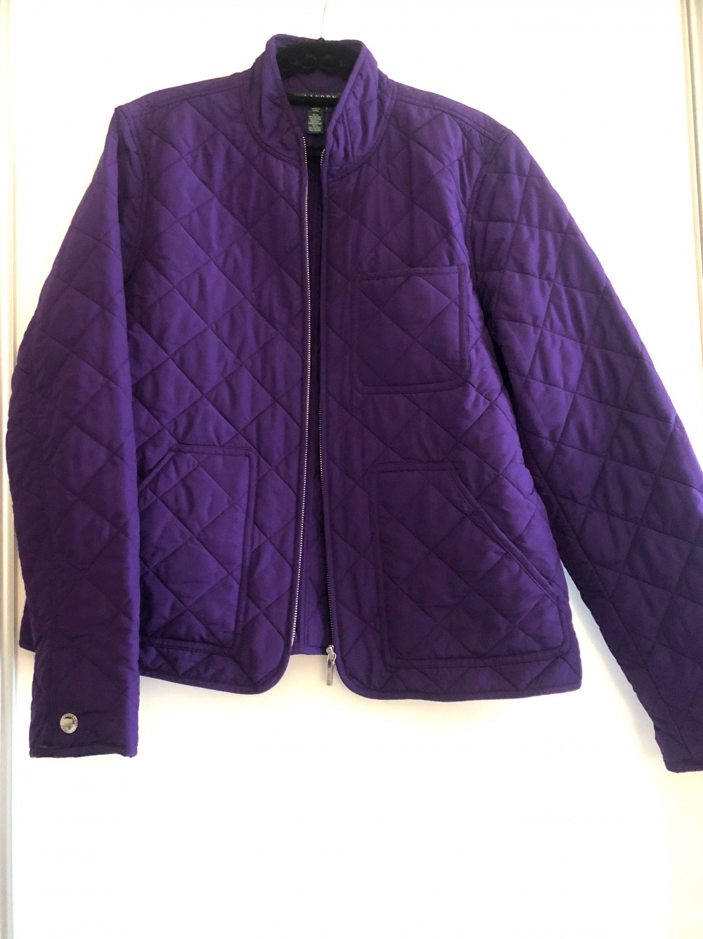 Куртка Ralph Lauren размер 48 (50)