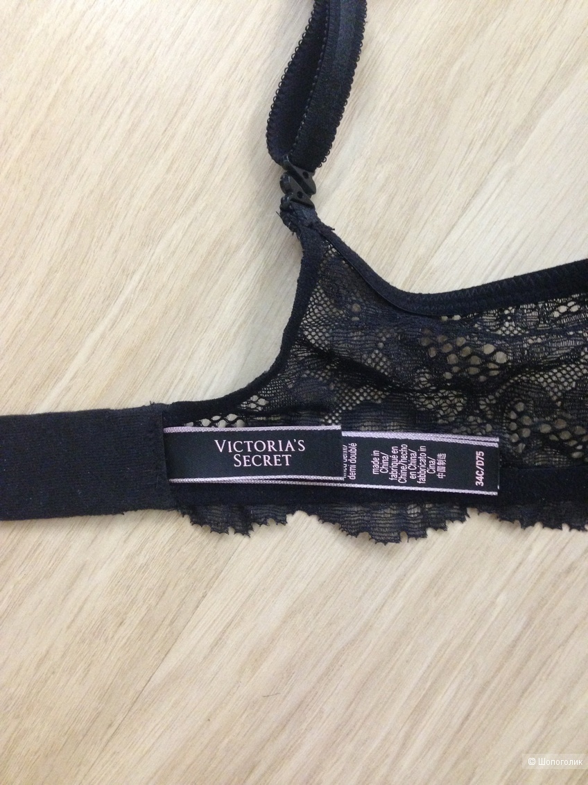 Бюстгальтер Victoria's Secret 34 C