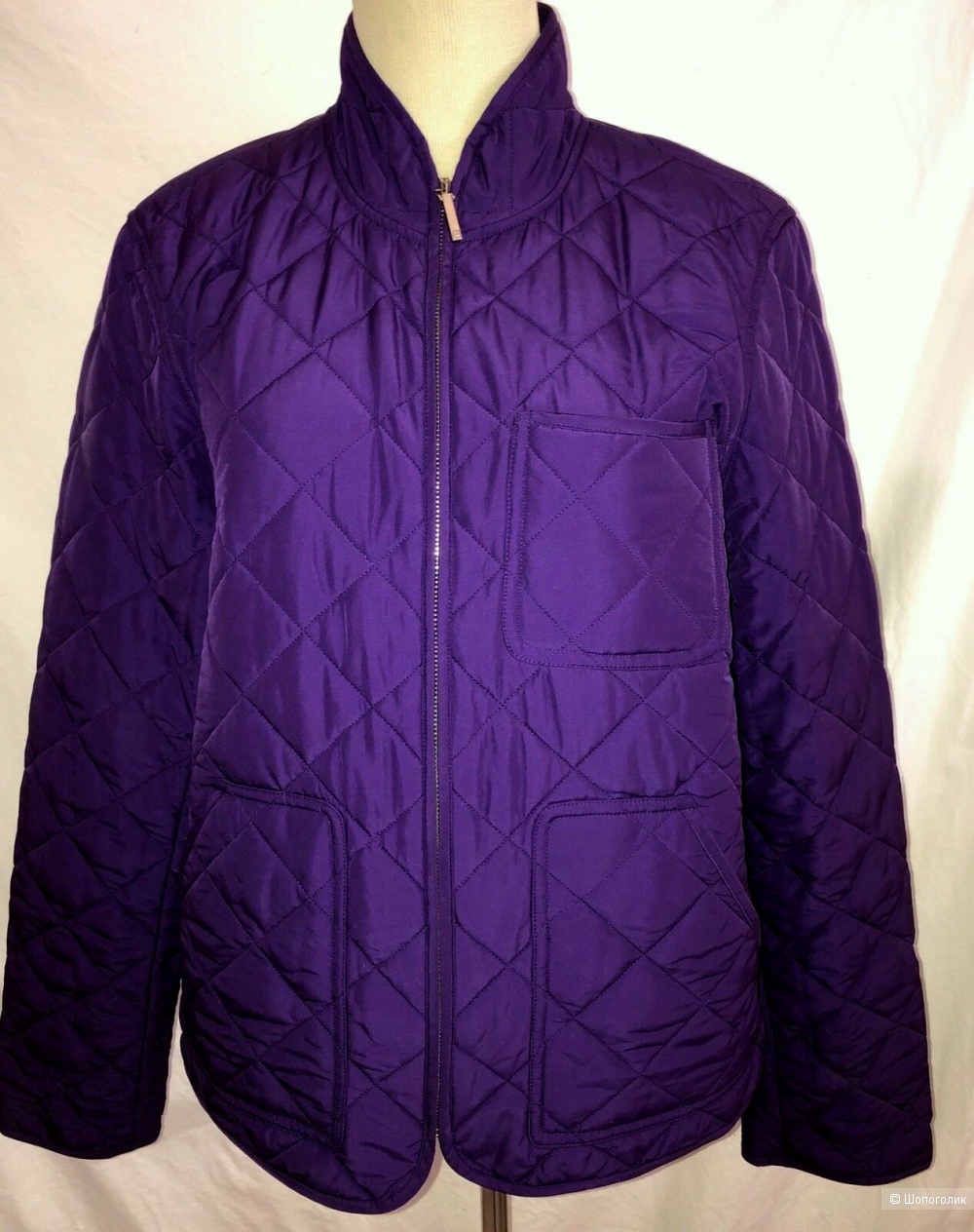 Куртка Ralph Lauren размер 48 (50)