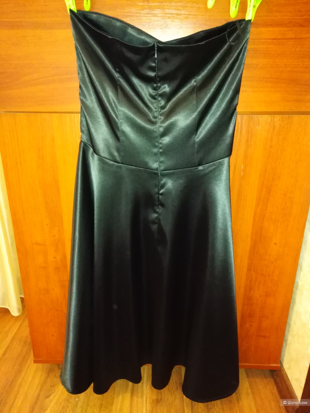 Платье вечернее ORSAY, размер 40 (XS)