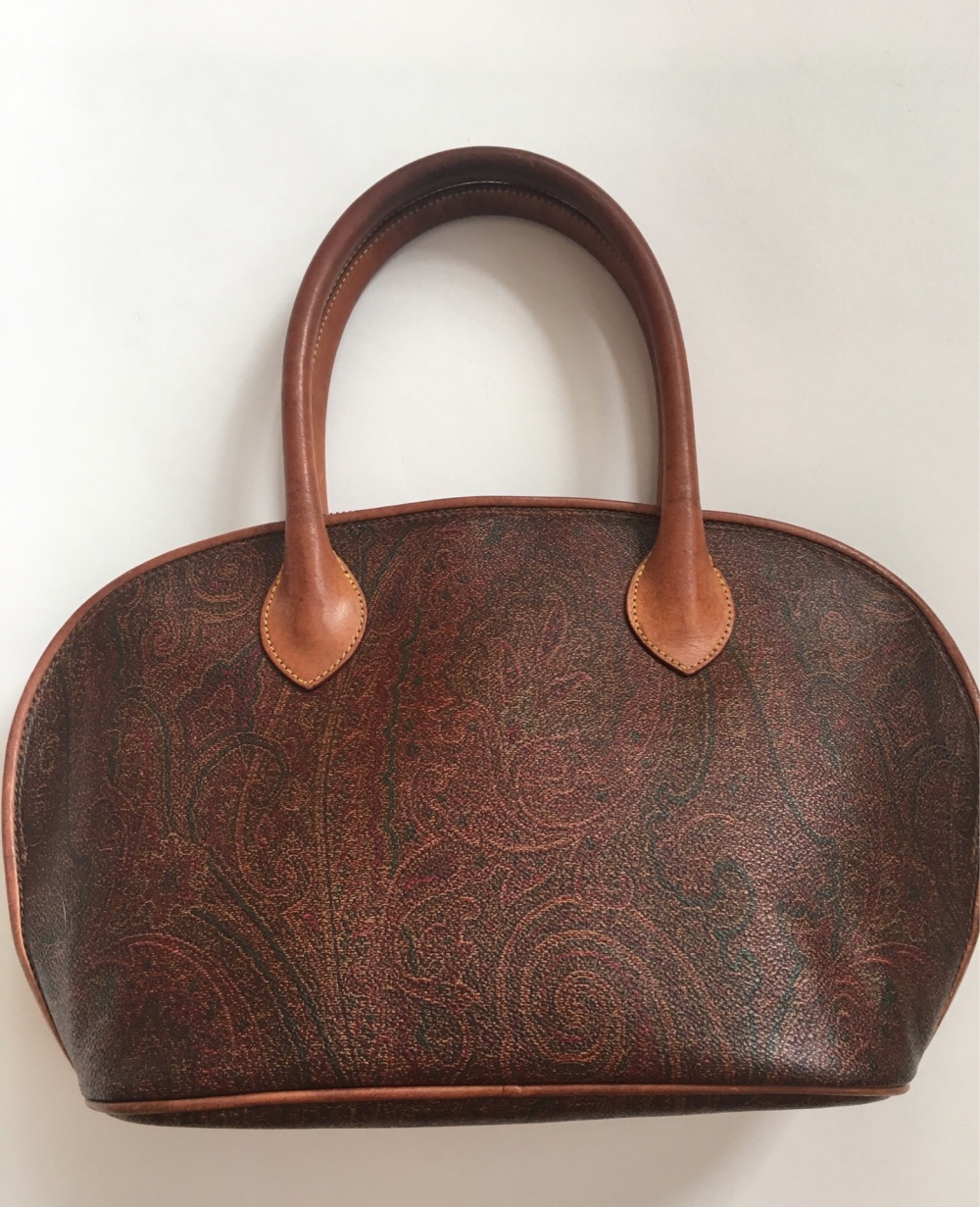 Сумка ETRO