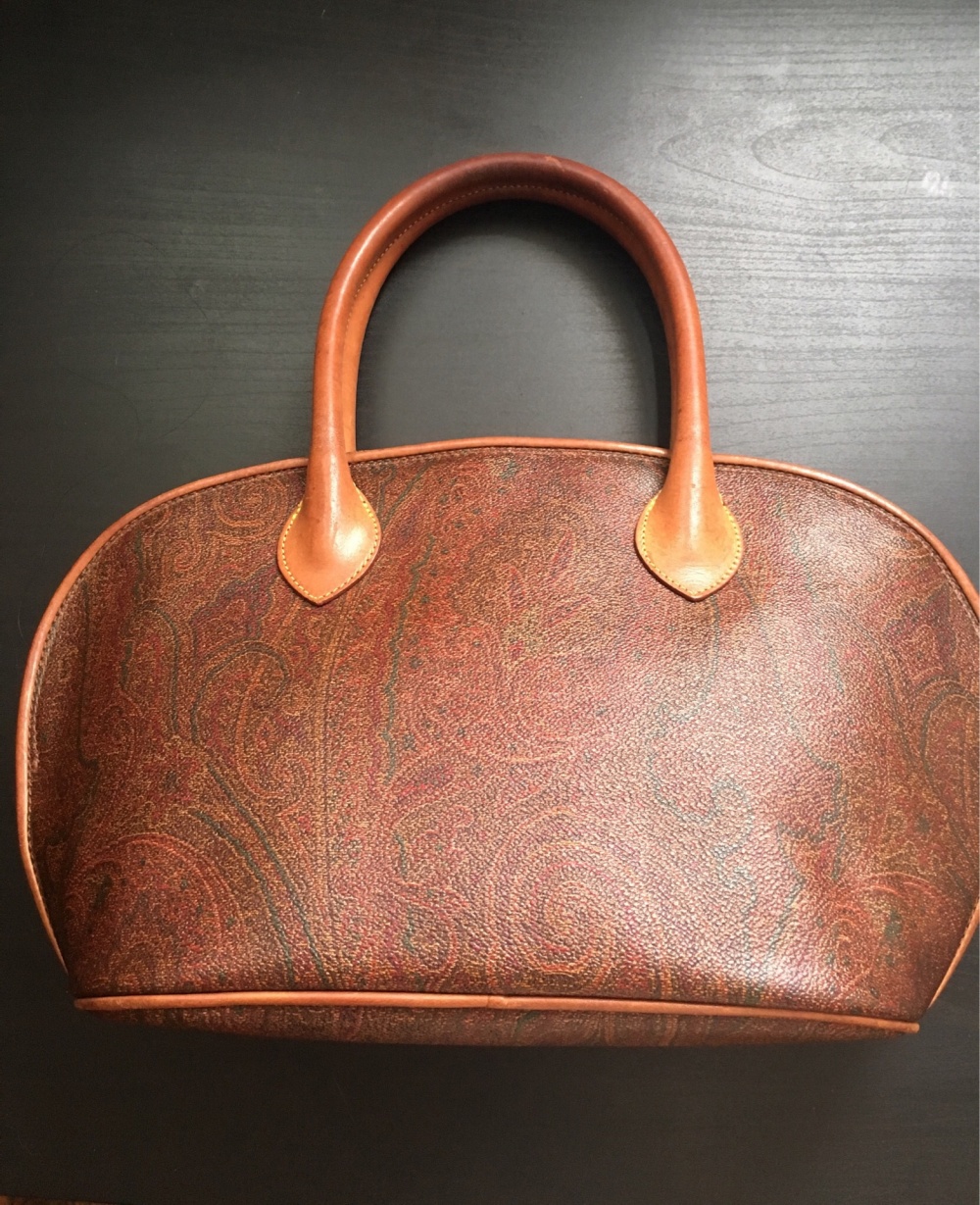 Сумка ETRO
