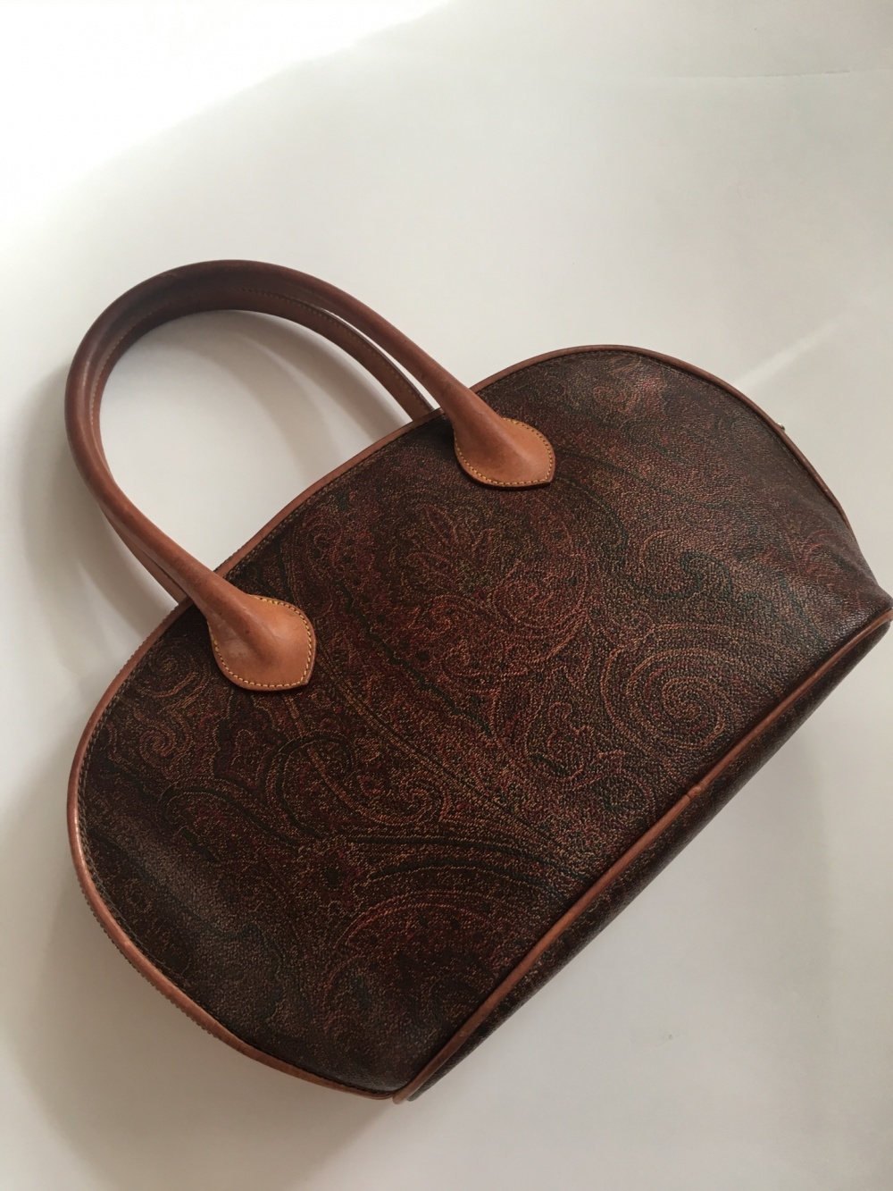Сумка ETRO