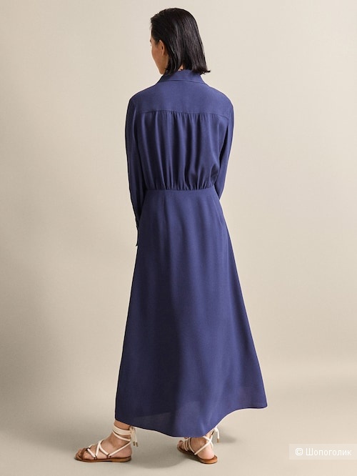 Платье Massimo Dutti М 38разм.