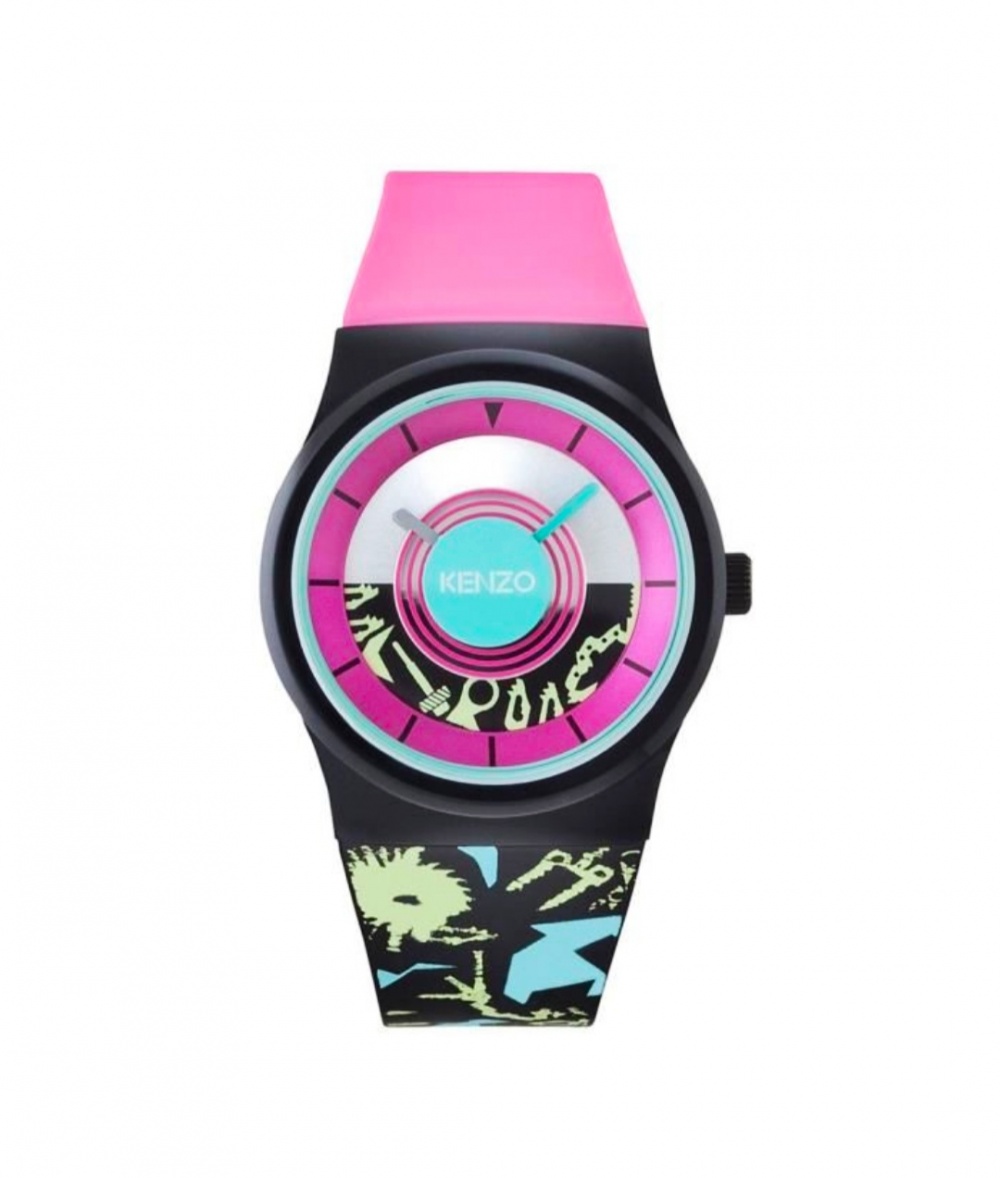 Часы Kenzo