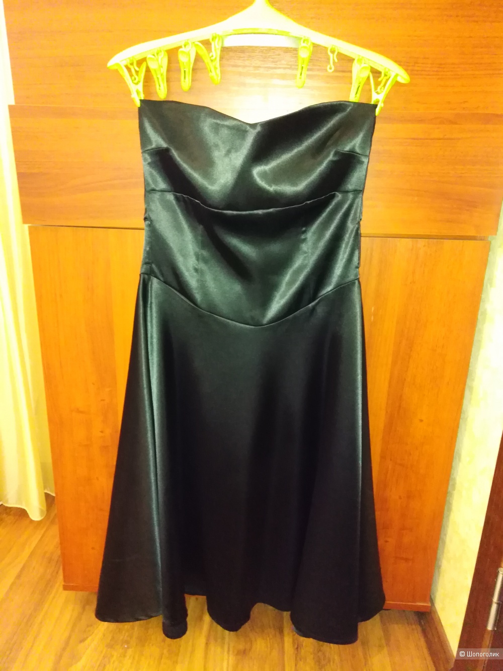 Платье вечернее ORSAY, размер 40 (XS)