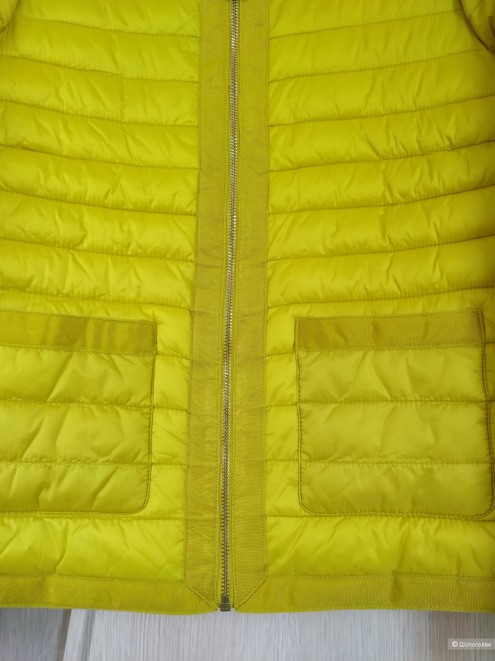 Куртка Massimo Dutti, размер M-L