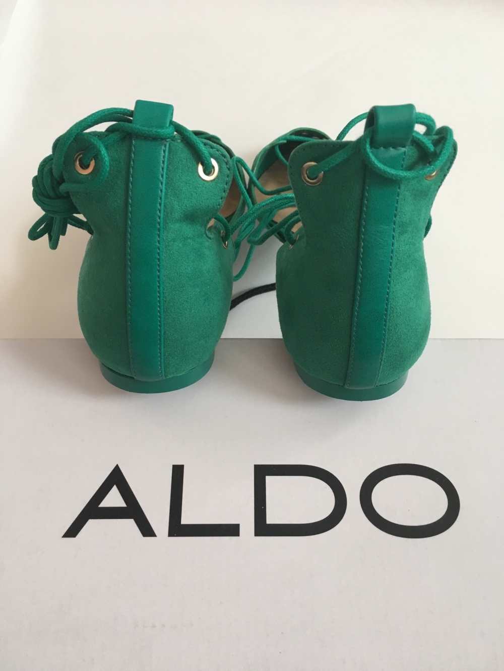 Балетки ALDO, 39 размер