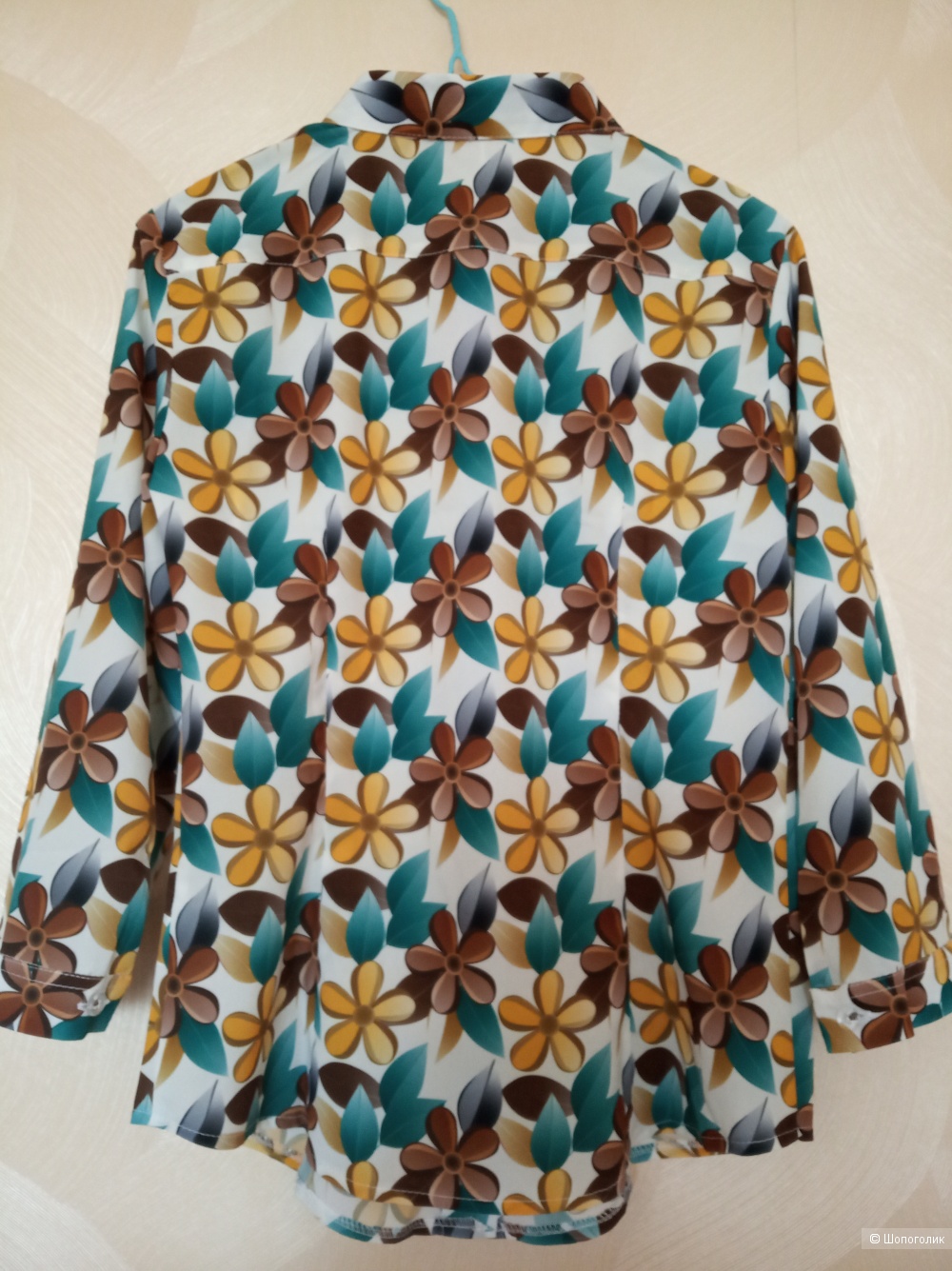 Блузка Naridey, 42 размер