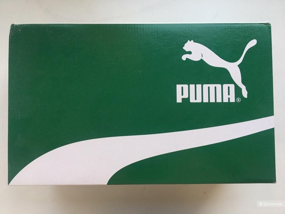 Кроссовки PUMA, 39 размер