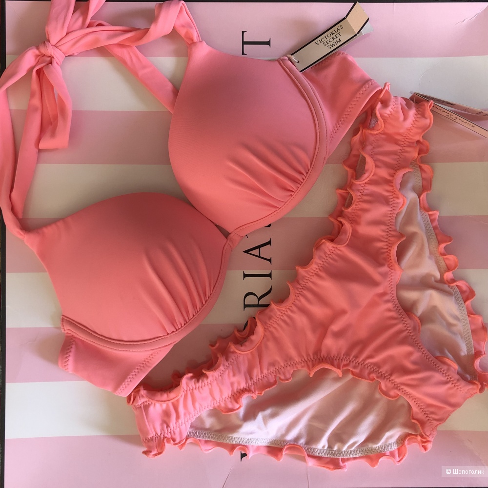 Купальник Victoria’s Secret (34a, XS)