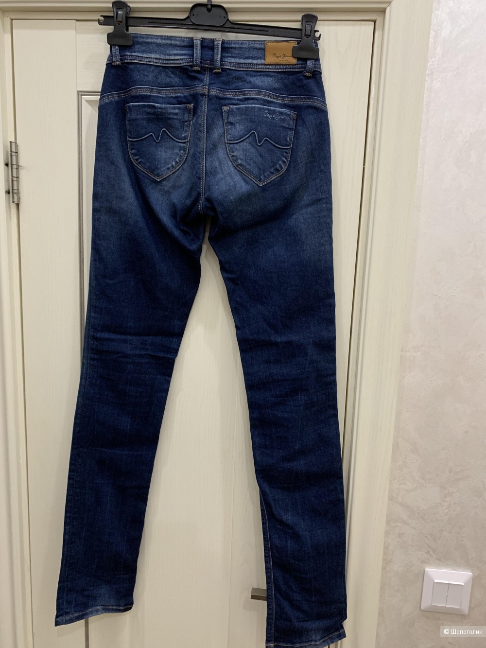 Джинсы Pepe Jeans, размер 26