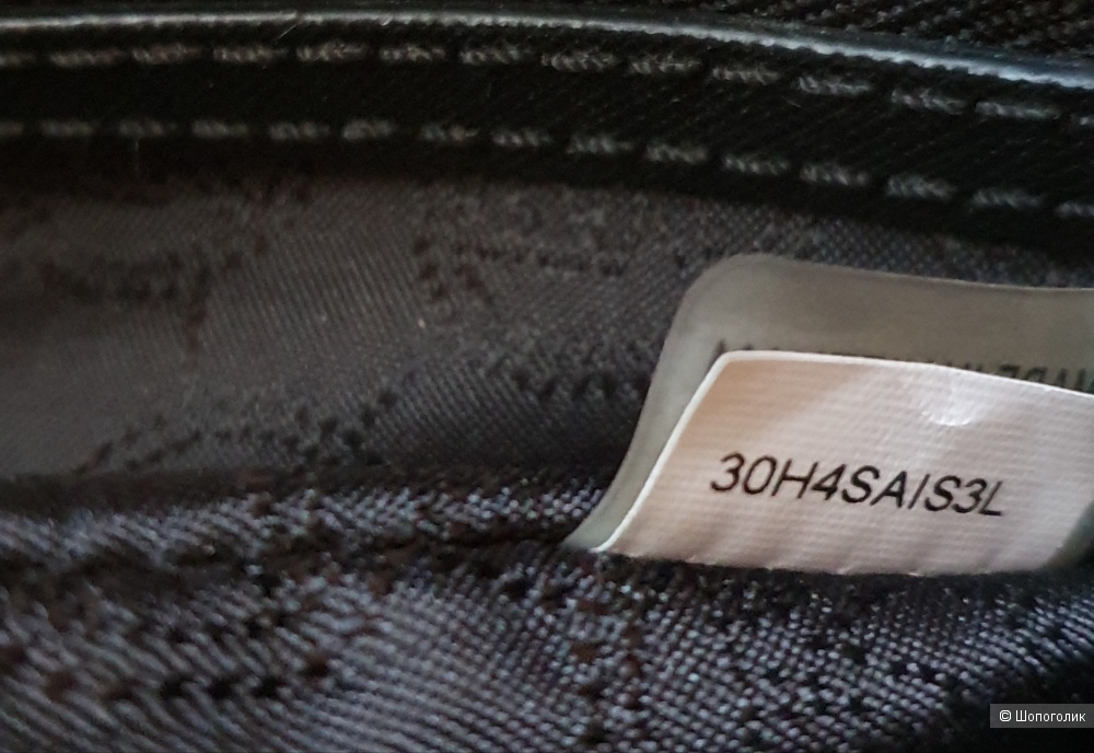 Сумка Michael Kors Dillon Medium