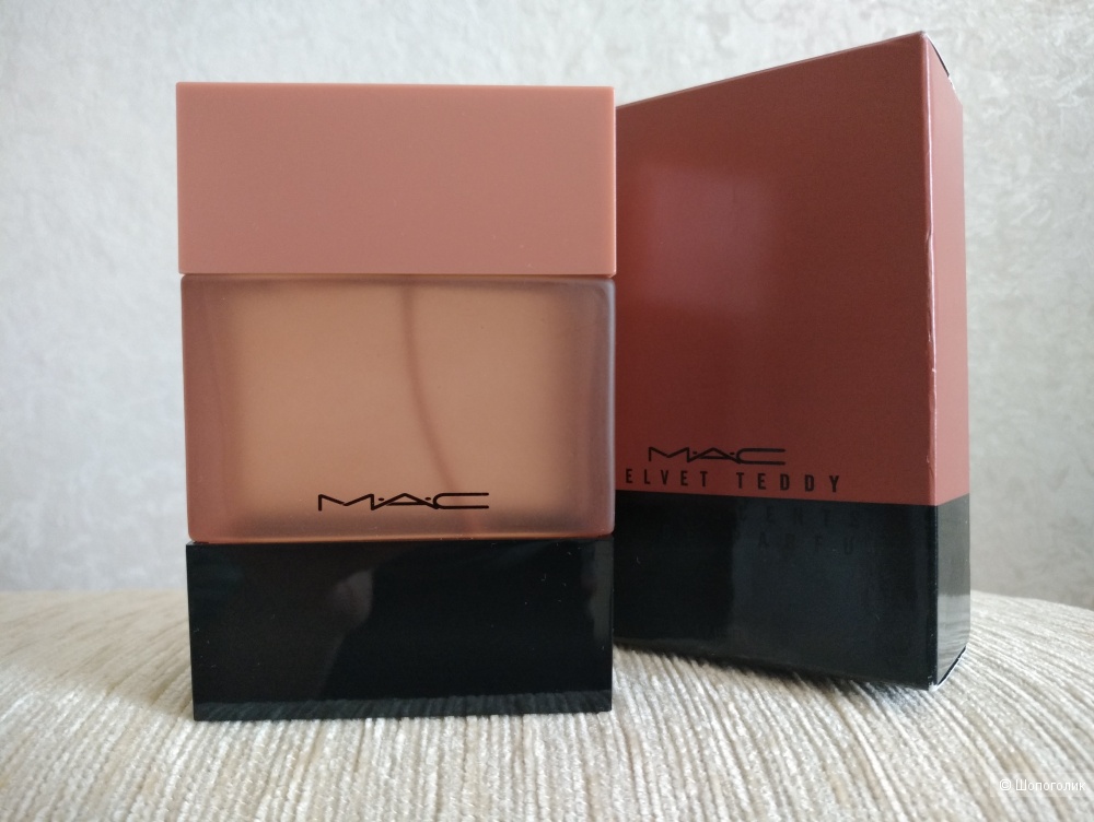 Парфюм MAC Velvet Teddy 50ml
