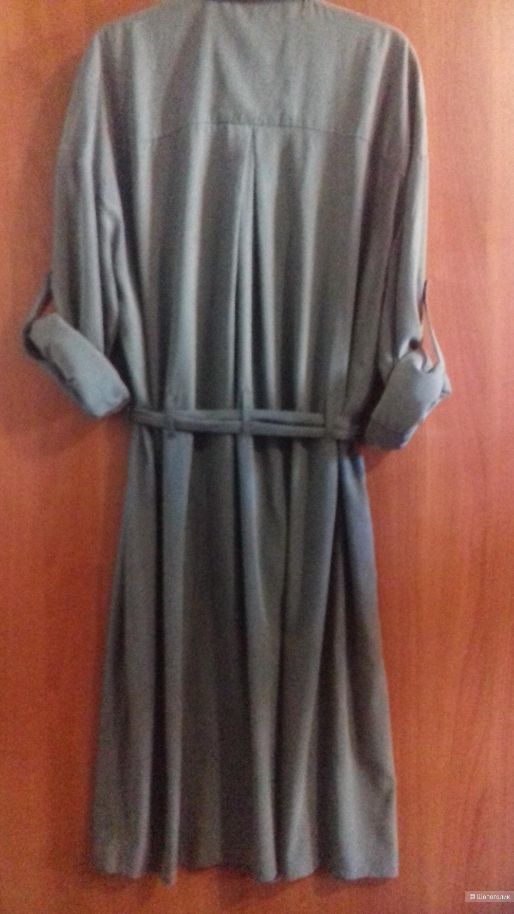 Платье  MANGO, р. 48-50, р. XL