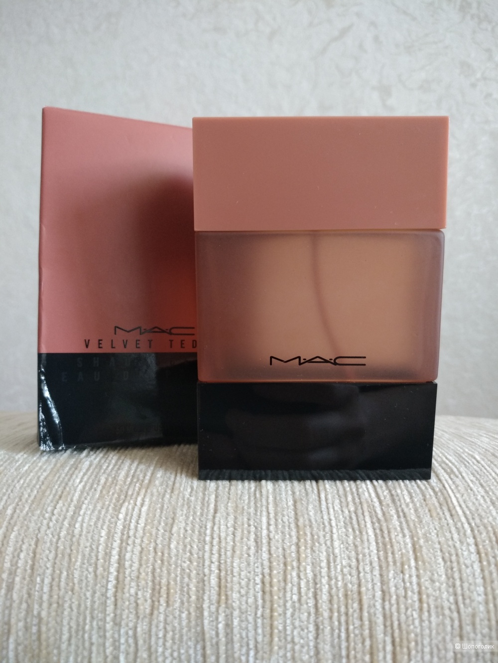 Парфюм MAC Velvet Teddy 50ml