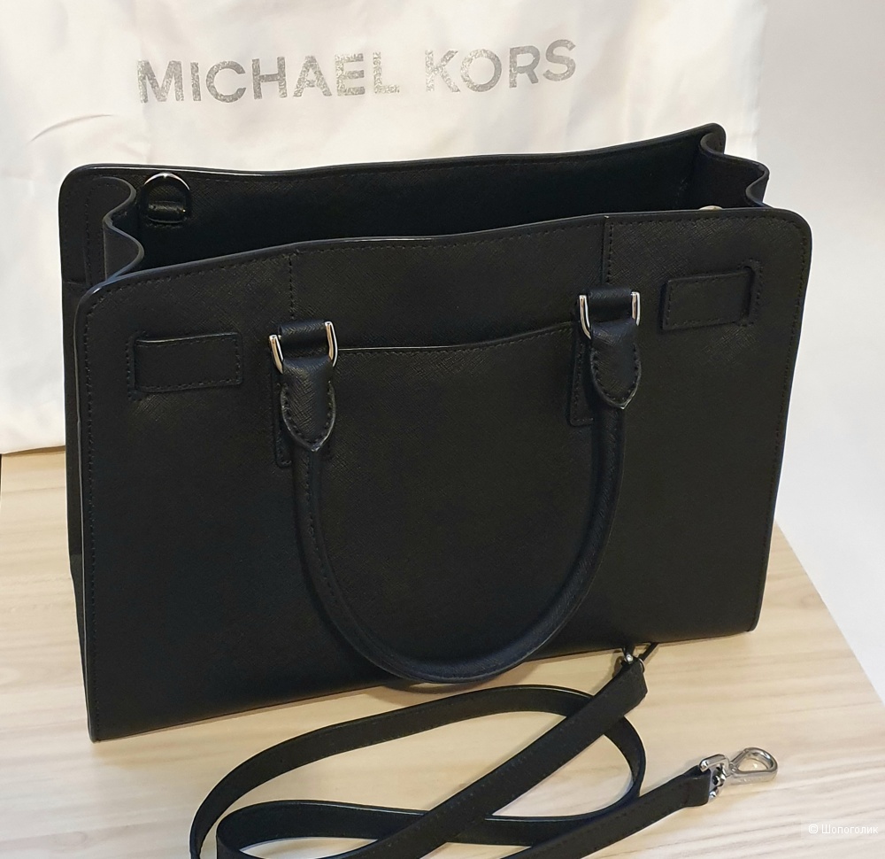 Сумка Michael Kors Dillon Medium