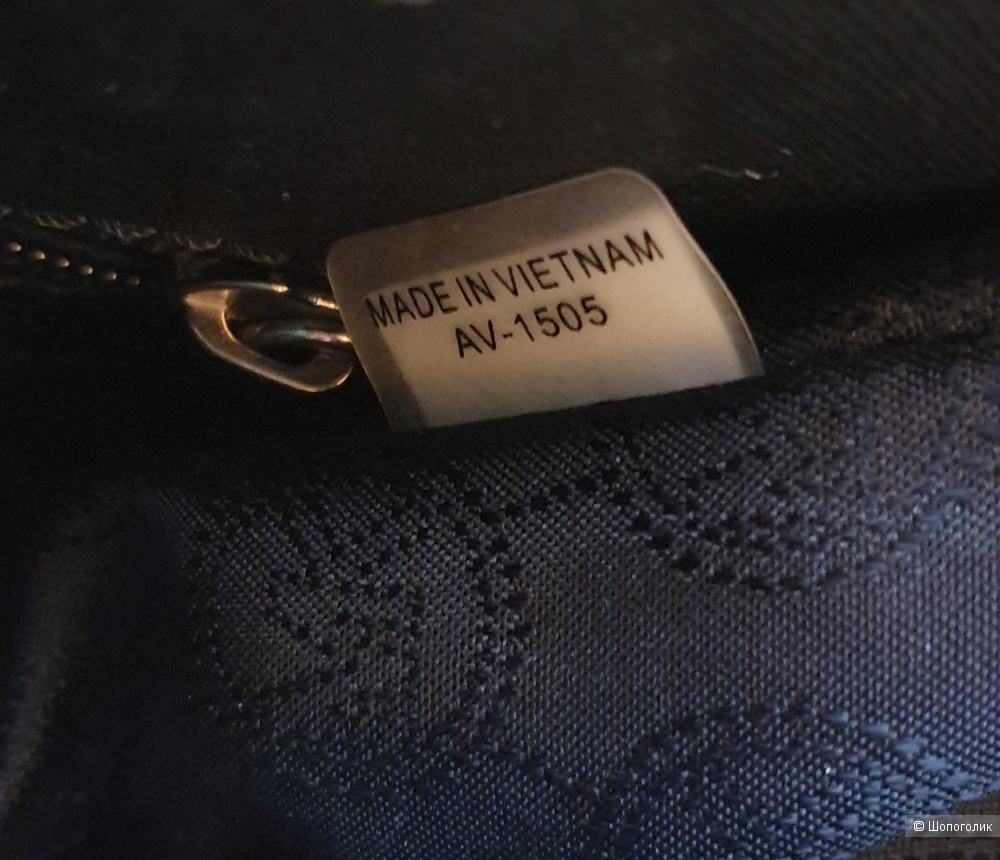 Сумка Michael Kors Dillon Medium