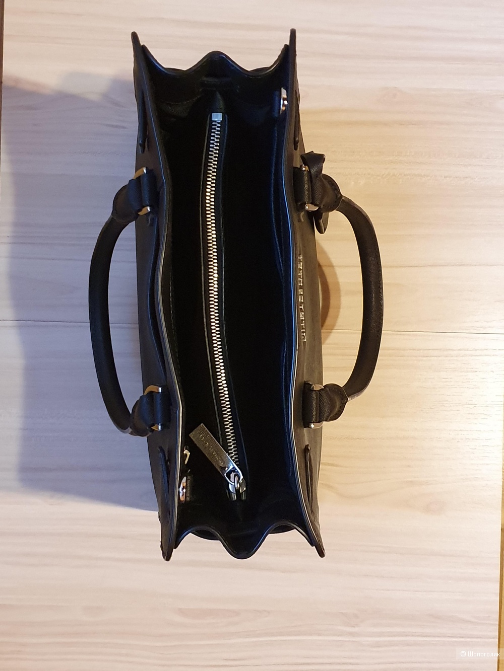 Сумка Michael Kors Dillon Medium