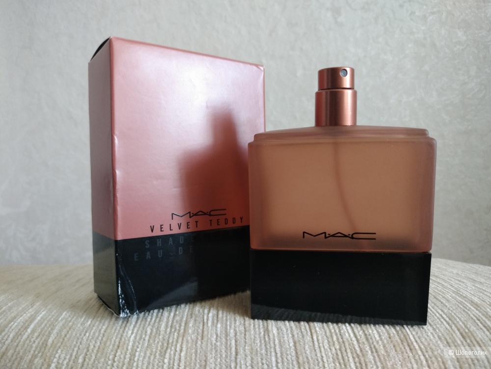Парфюм MAC Velvet Teddy 50ml