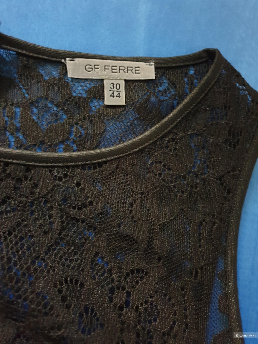 Платье GF Ferre, 42 размер
