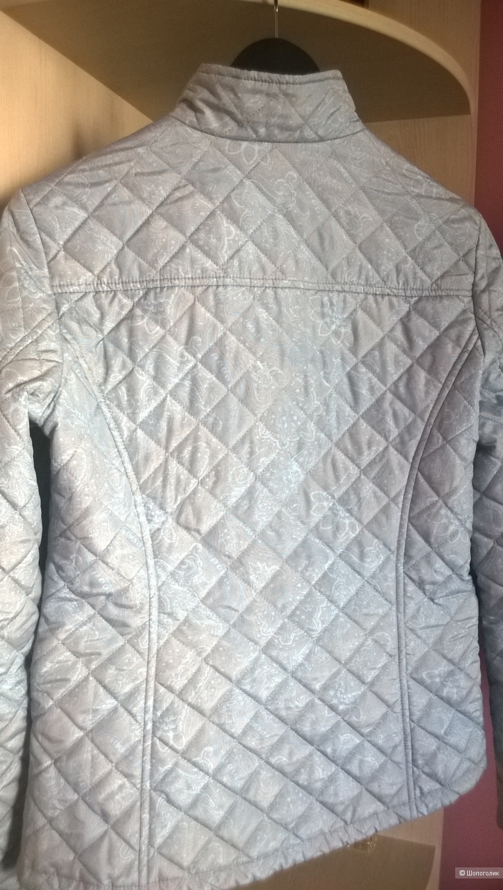 Куртка Pezzo,размер 36(44)