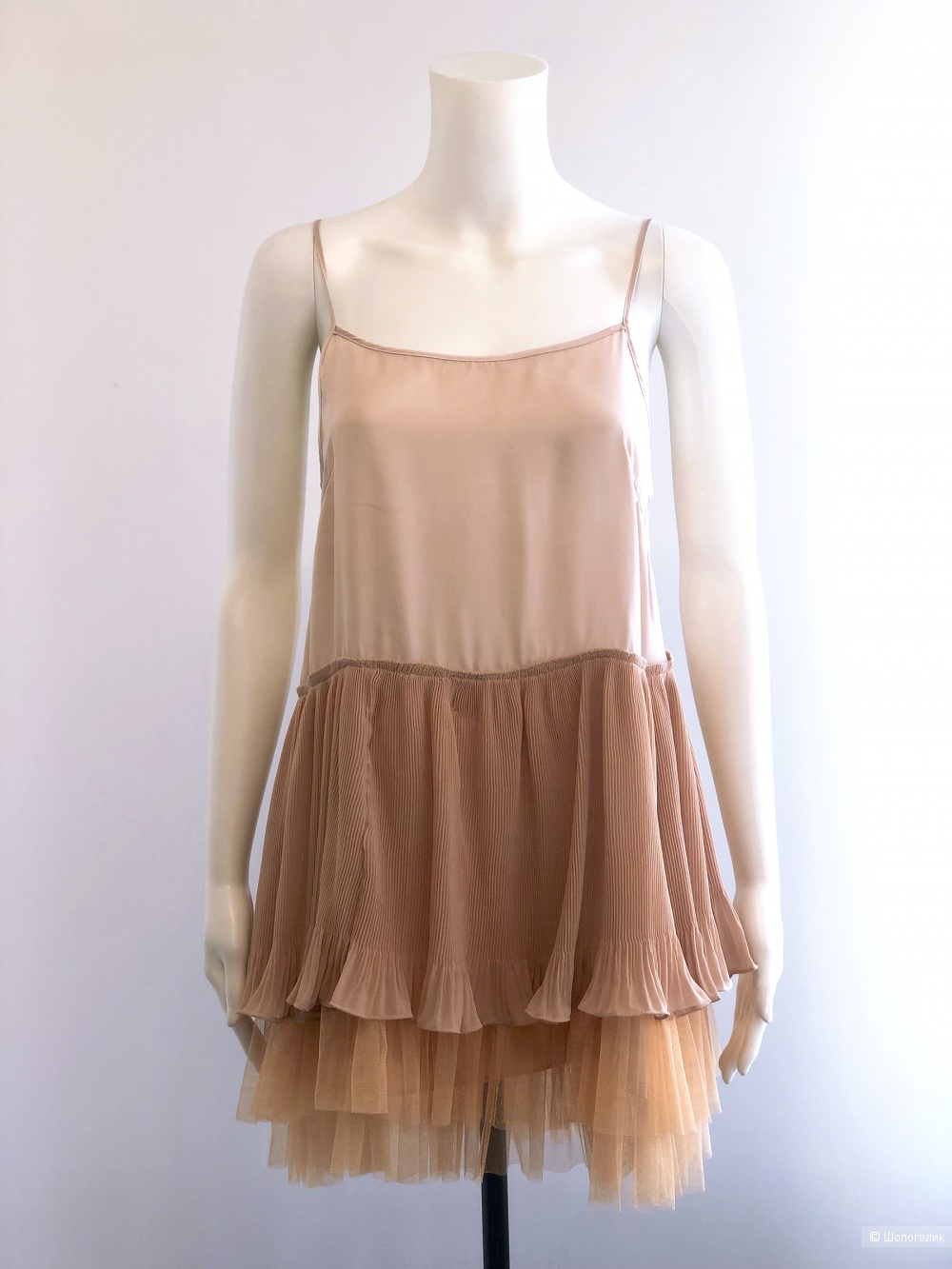 Платье Aphodite, S