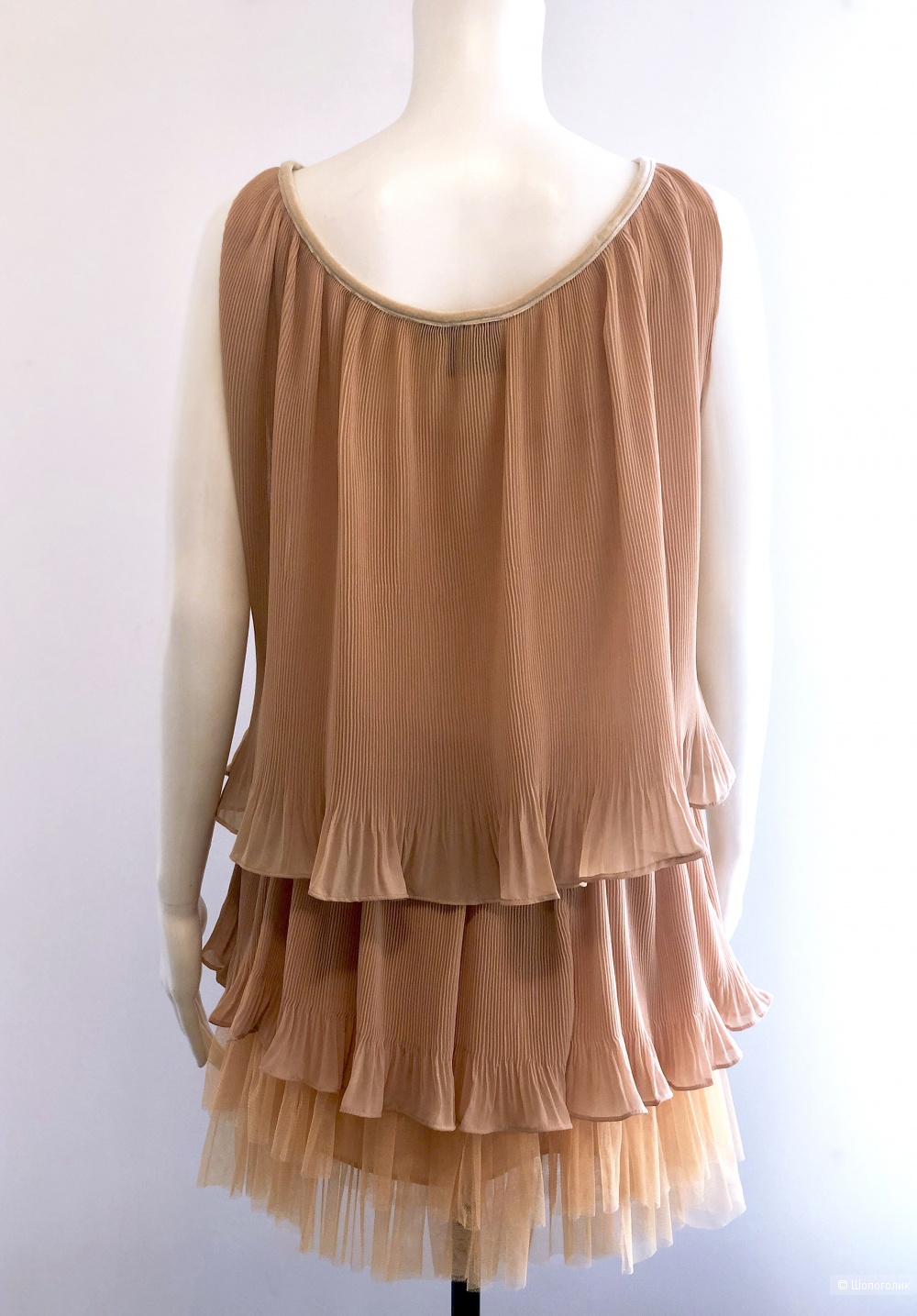 Платье Aphodite, S