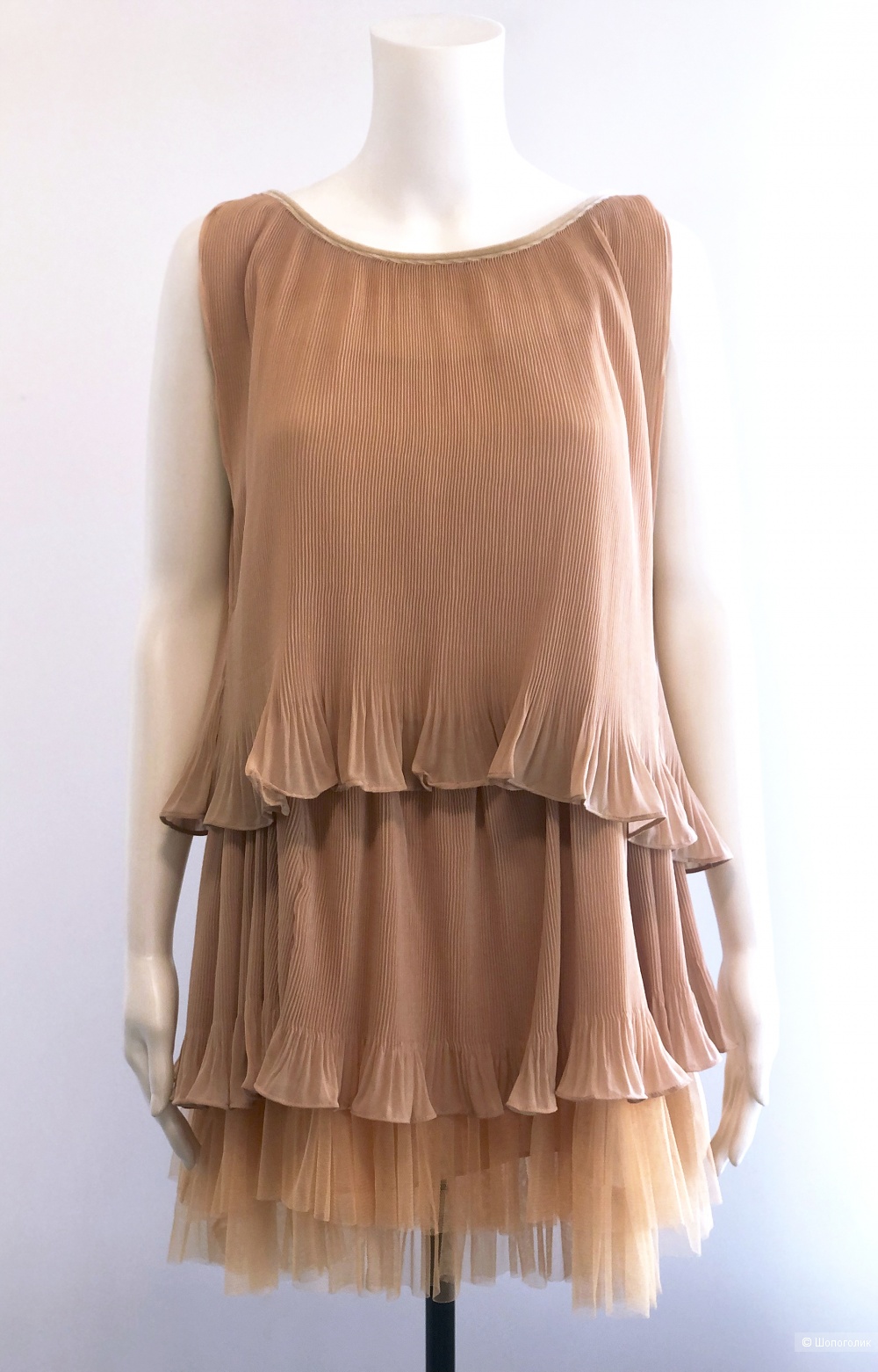 Платье Aphodite, S