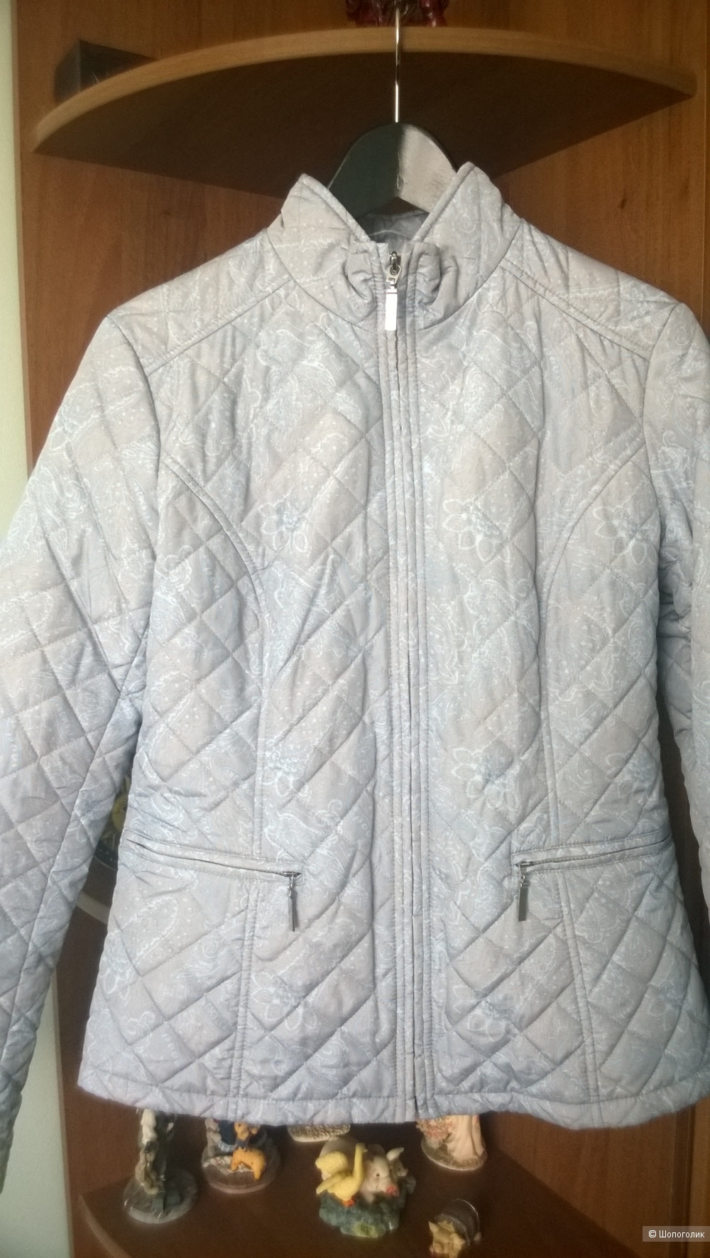 Куртка Pezzo,размер 36(44)