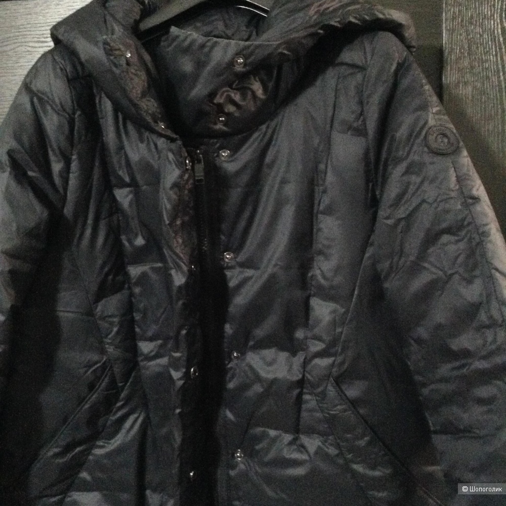 Куртка утеплённая Cropp, размер М (44-46).
